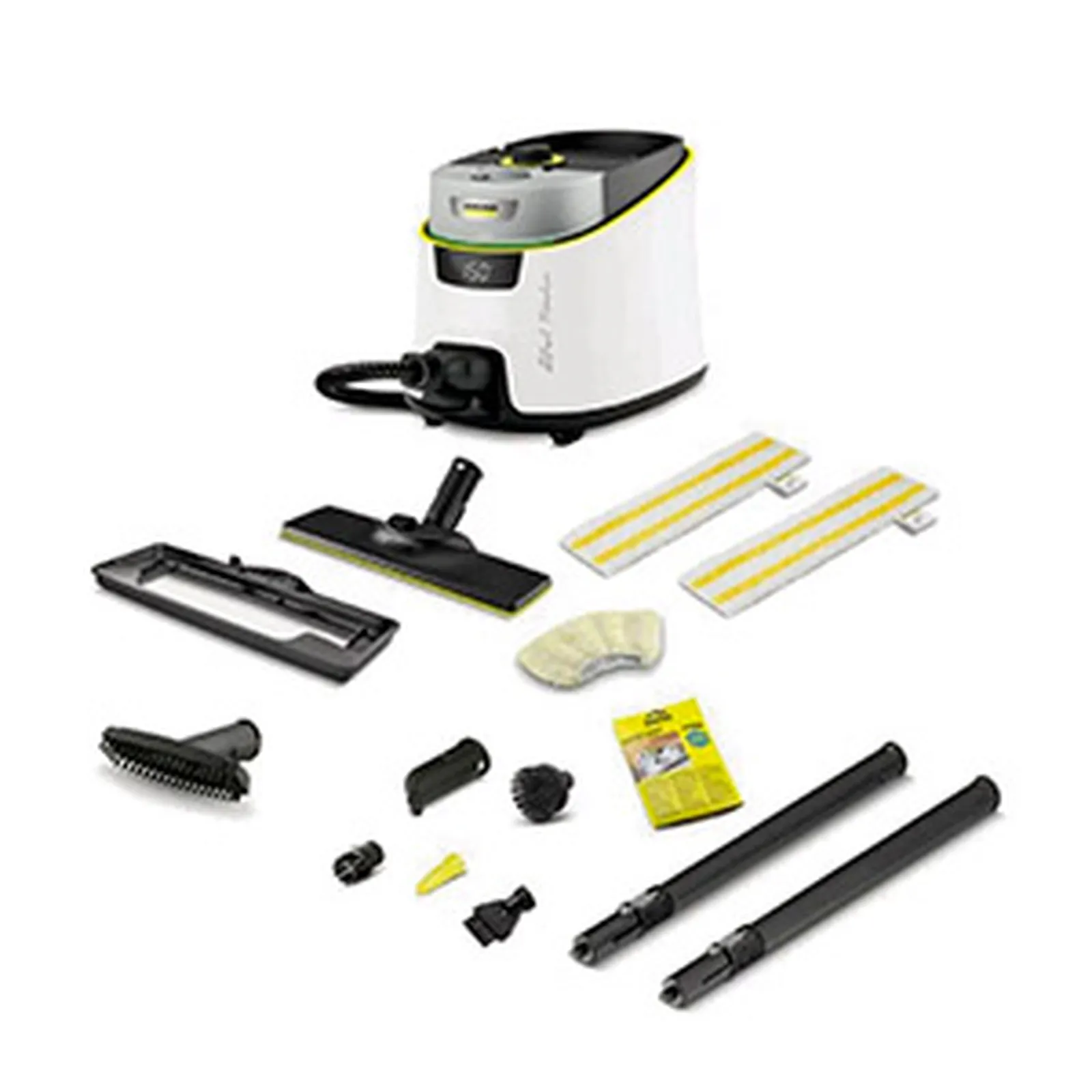 Пароочиститель — Karcher SC 5