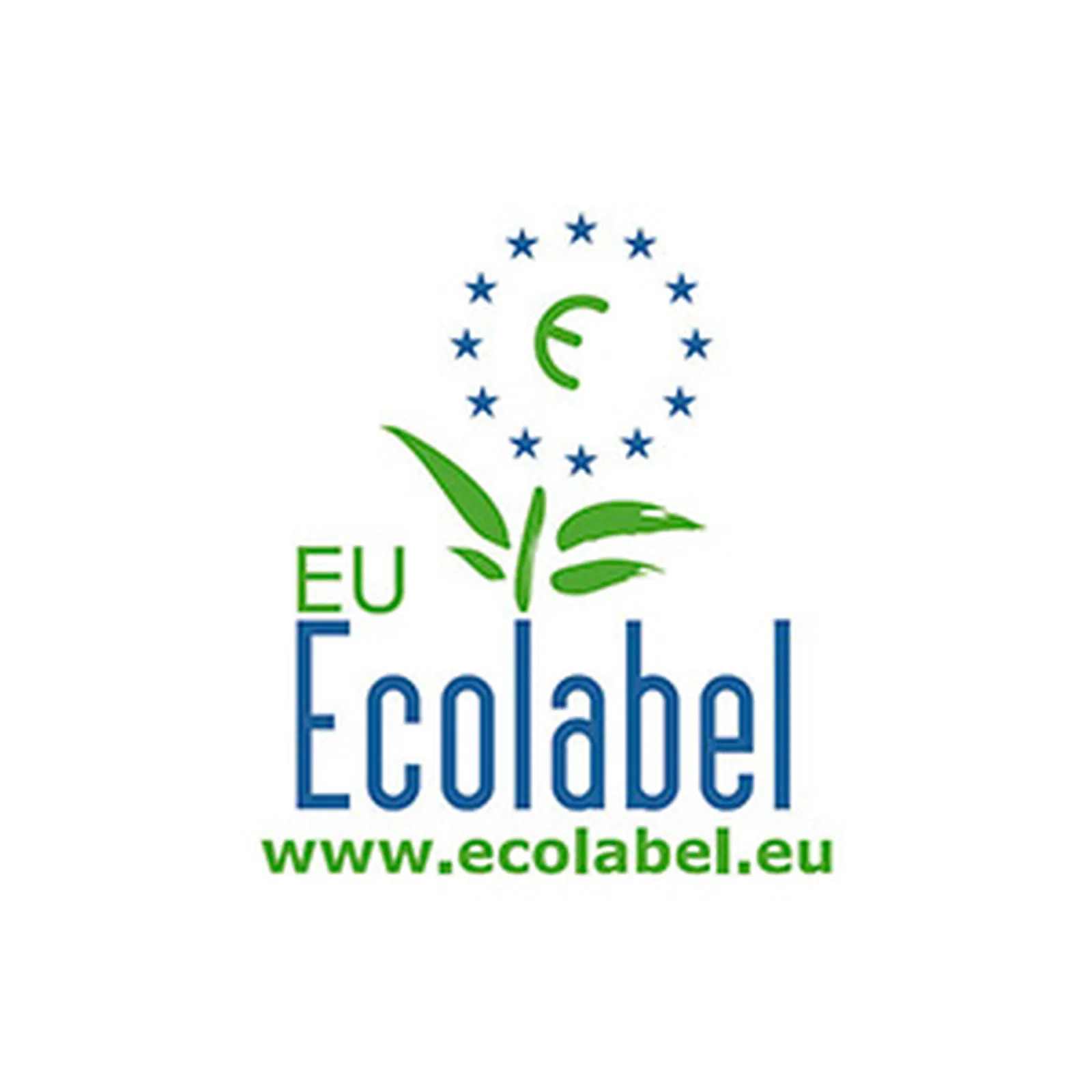 Экосредства — Сертификат Ecolabel